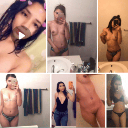 Pack De Mujer Sin Ropa Fotos Nude 18 Mujeres Desnudas