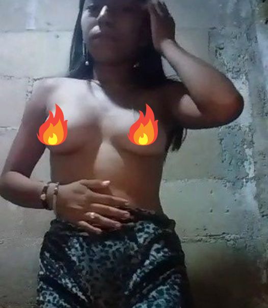 Galeria De Chica Mexicana Desnuda De Ricas Tetas HD