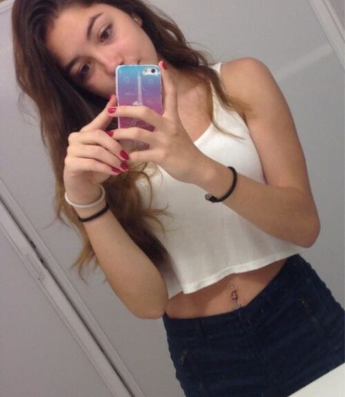 Mujer Desnuda Facebook