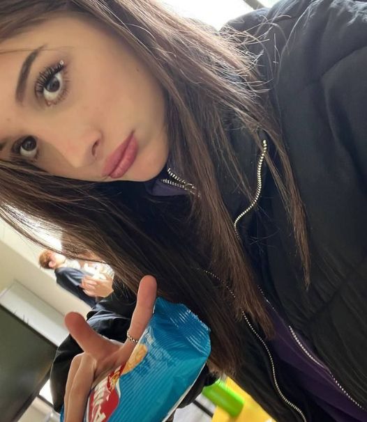 Rica Colegiala