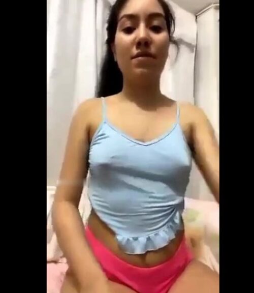 Video De Chica Desnuda