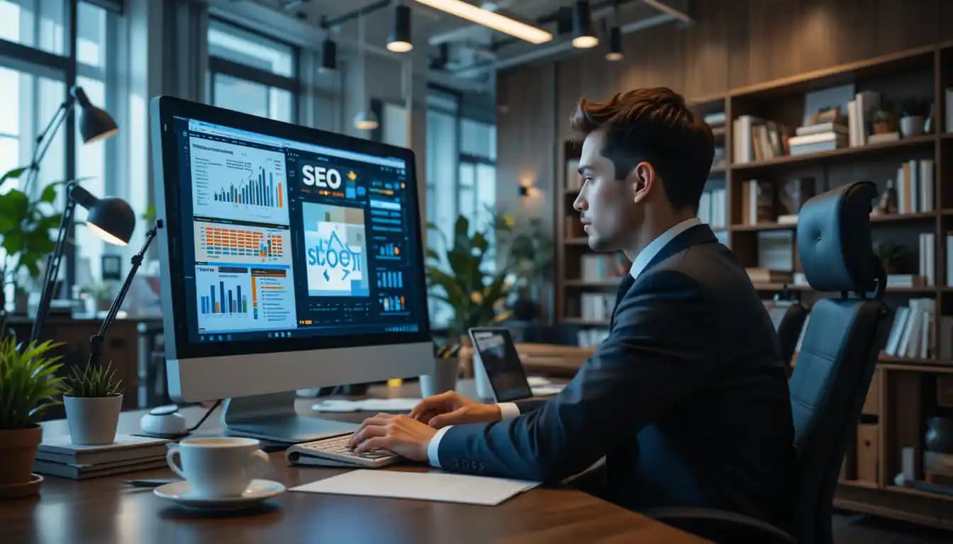 Optimización SEO para Contenido Adulto